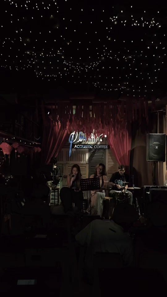 TikTok video thumbnail by phieuacousticcafe