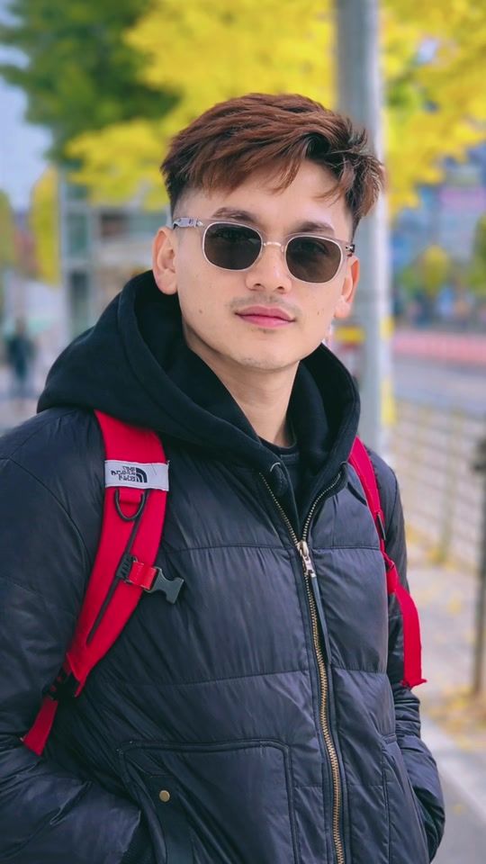 TikTok video thumbnail by bnod_thapa_chettri