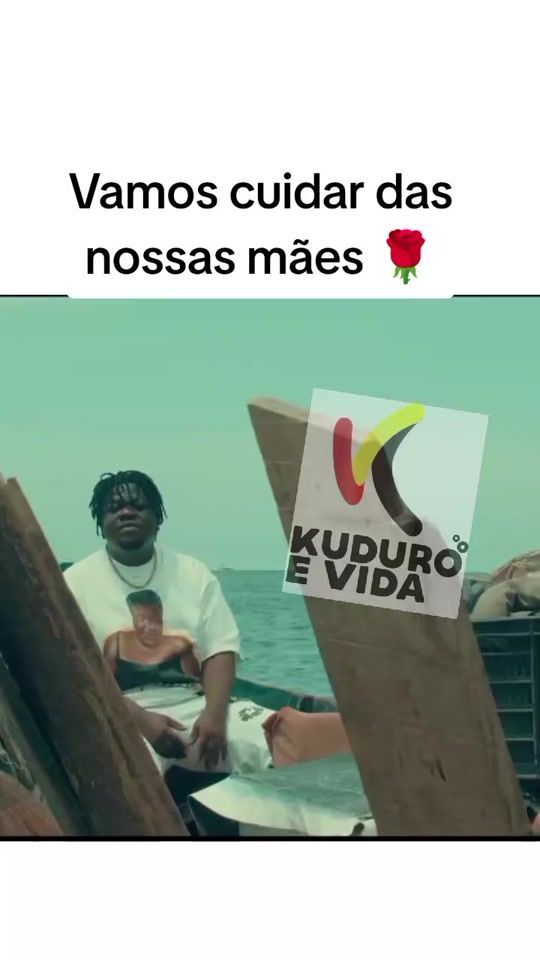 TikTok video thumbnail by kuduro_e_vida