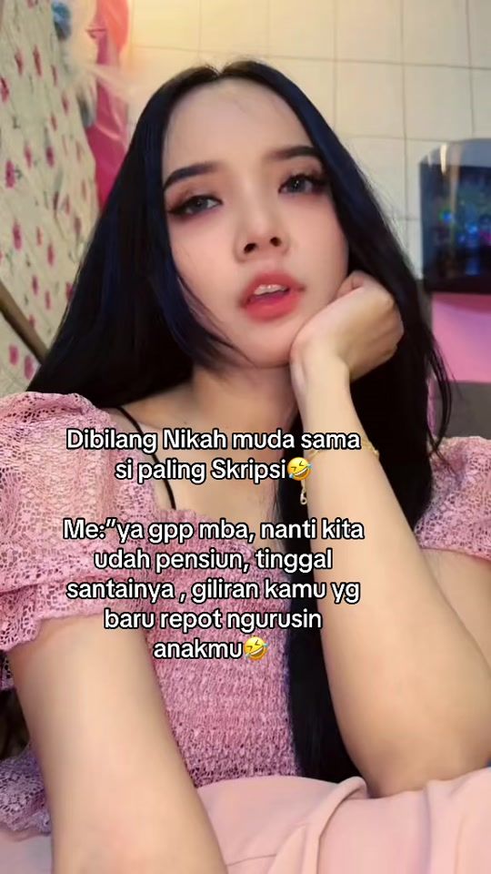 TikTok video thumbnail by ningrum9990