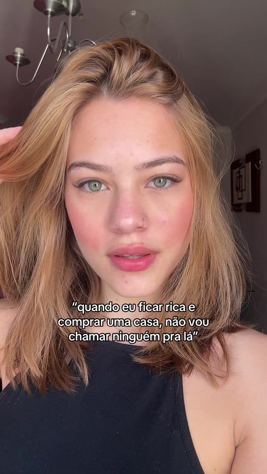 TikTok video thumbnail by luaribeiru