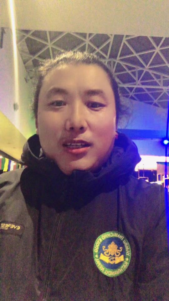 TikTok video thumbnail by chhiring311