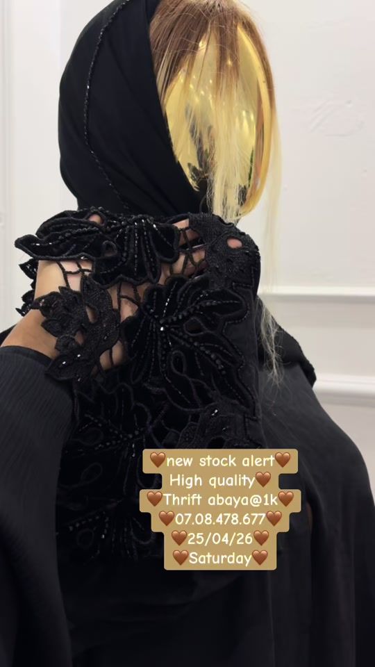 TikTok video thumbnail by _malisafi_store