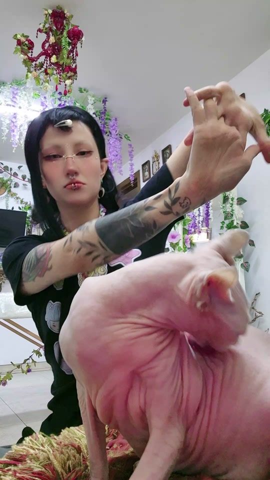 TikTok video thumbnail by mayaramte