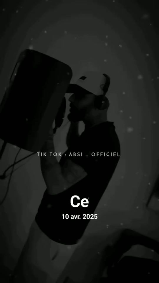 TikTok video thumbnail by tiktokabsi_officile