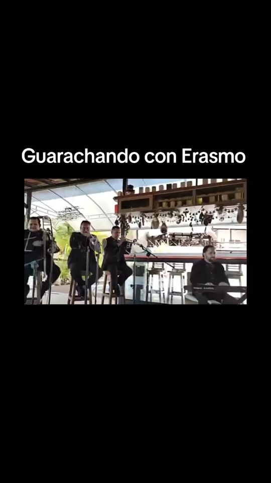 TikTok video thumbnail by erasmo1267