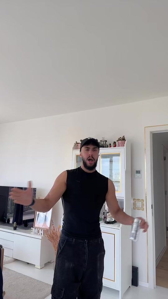 TikTok video thumbnail by chafai.othmane