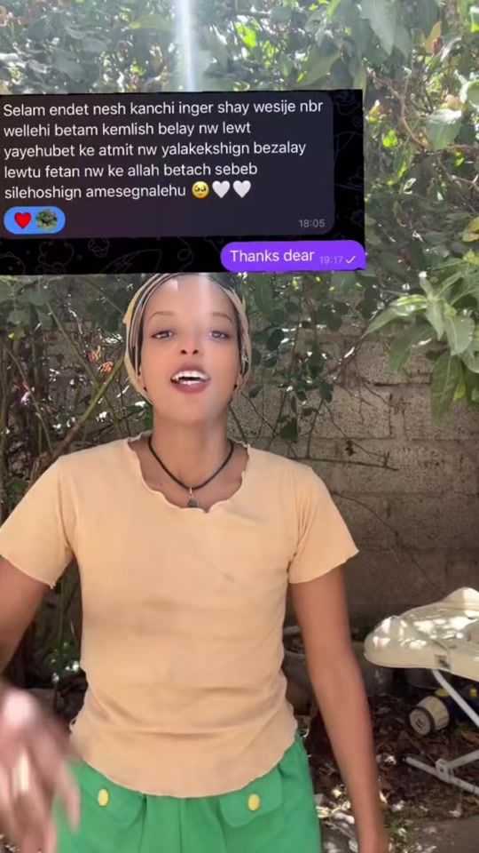 TikTok video thumbnail by tsegrace_