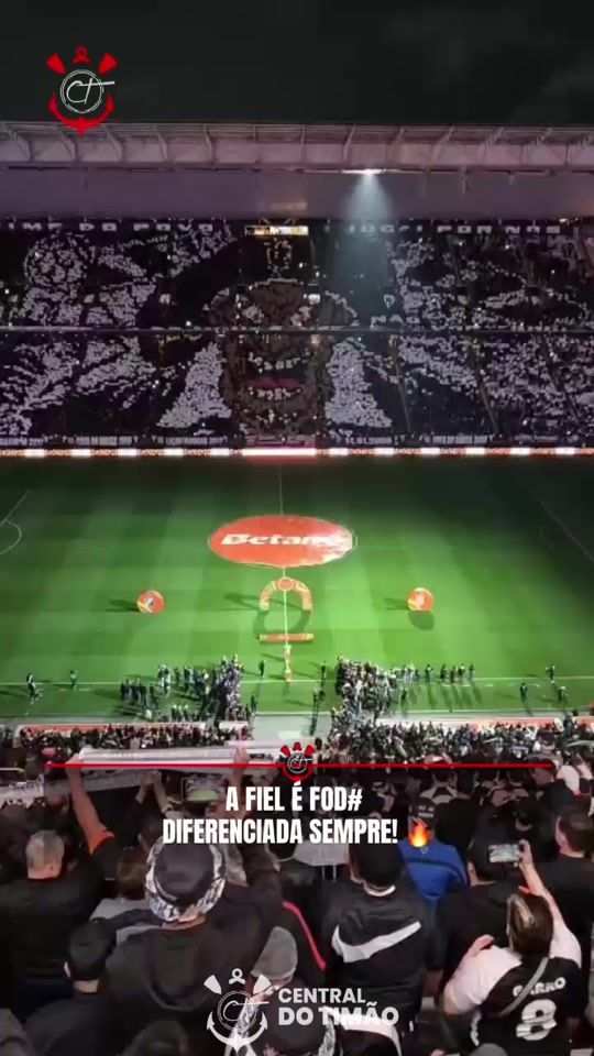 TikTok video thumbnail by centraldotimao