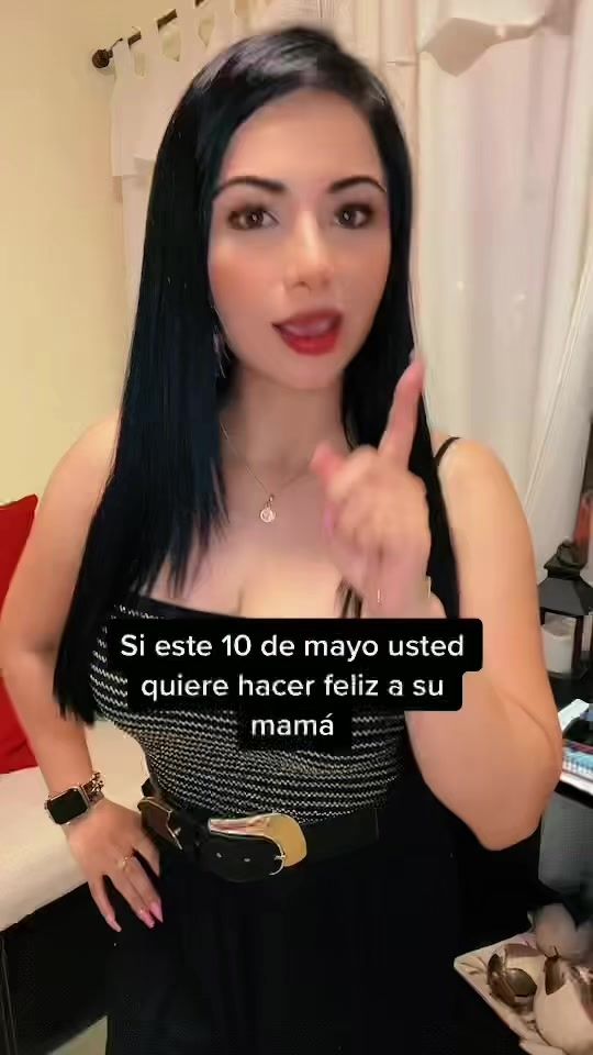 TikTok video thumbnail by soy.contreras