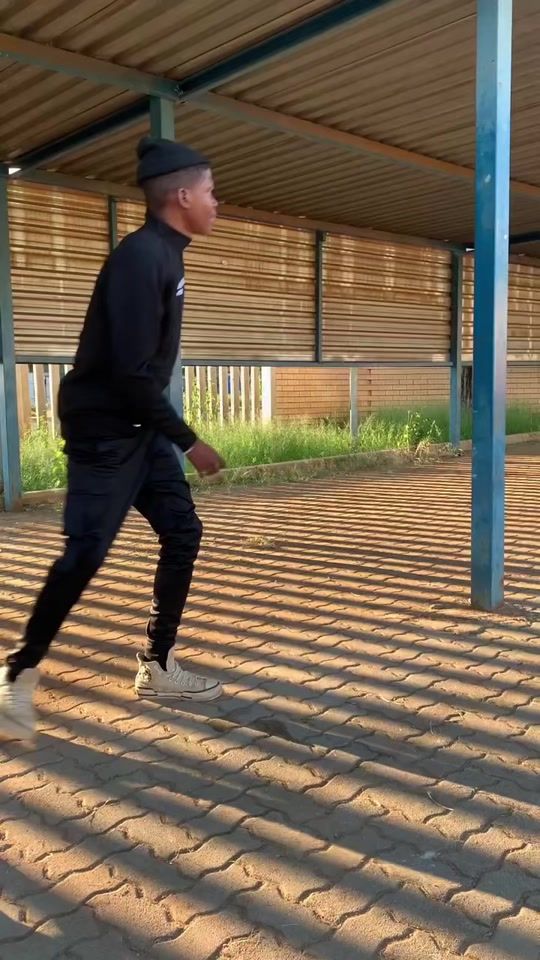 TikTok video thumbnail by katlegomesso