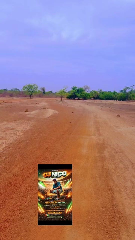 TikTok video thumbnail by nicodjofficiel