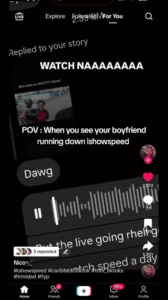 TikTok video thumbnail by grenadianese