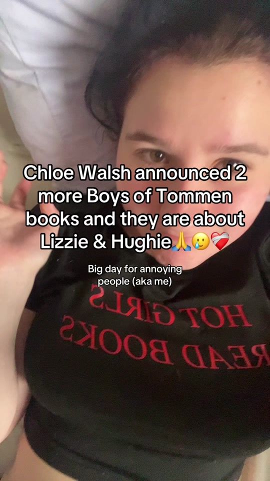 TikTok video thumbnail by lei_lovesbooks