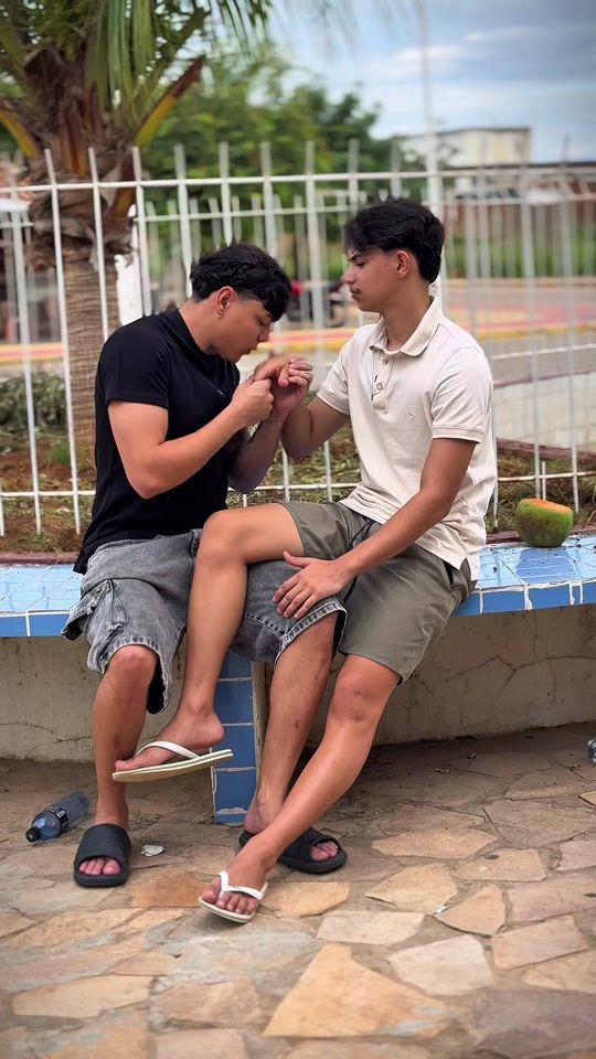 TikTok video thumbnail by wictormuniz