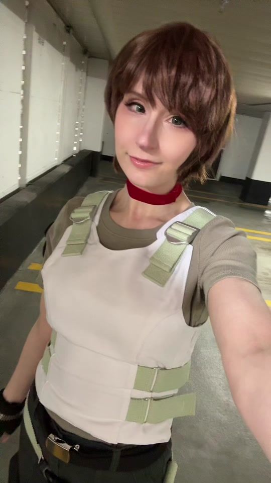 TikTok video thumbnail by purrblind