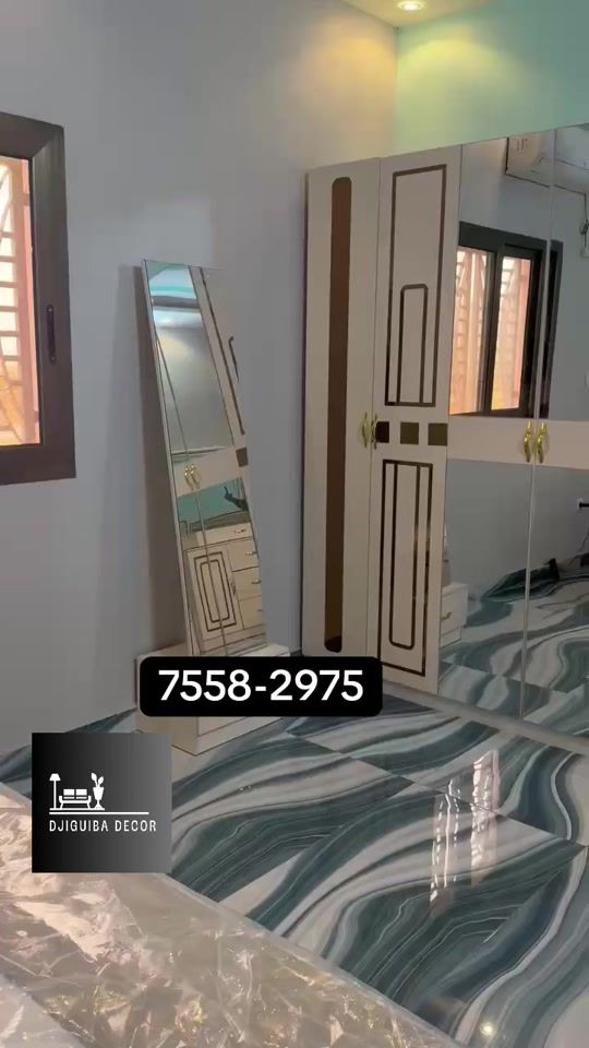 TikTok video thumbnail by djiguiba_decor