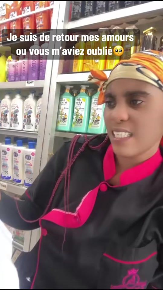 TikTok video thumbnail by sofidecotedivoire