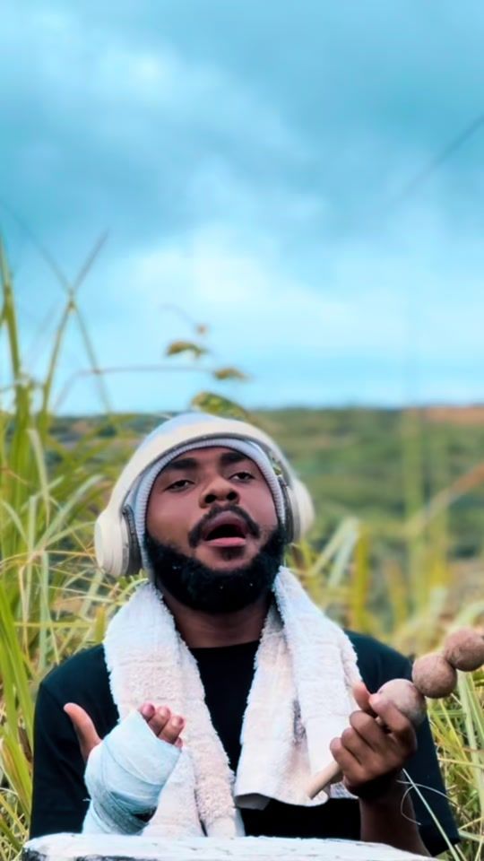 TikTok video thumbnail by serge_kabeya_msk
