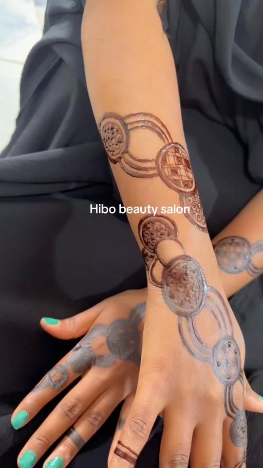 TikTok video thumbnail by hibobeautysalon