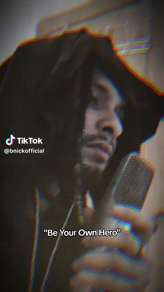 TikTok video thumbnail by bnickofficial