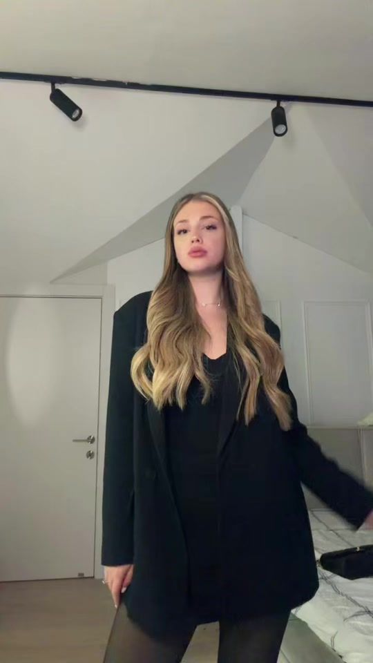 TikTok video thumbnail by noa_david_
