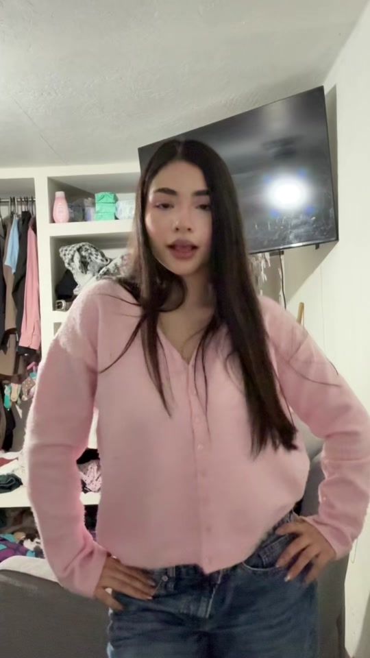 TikTok video thumbnail by mailinsanchezz