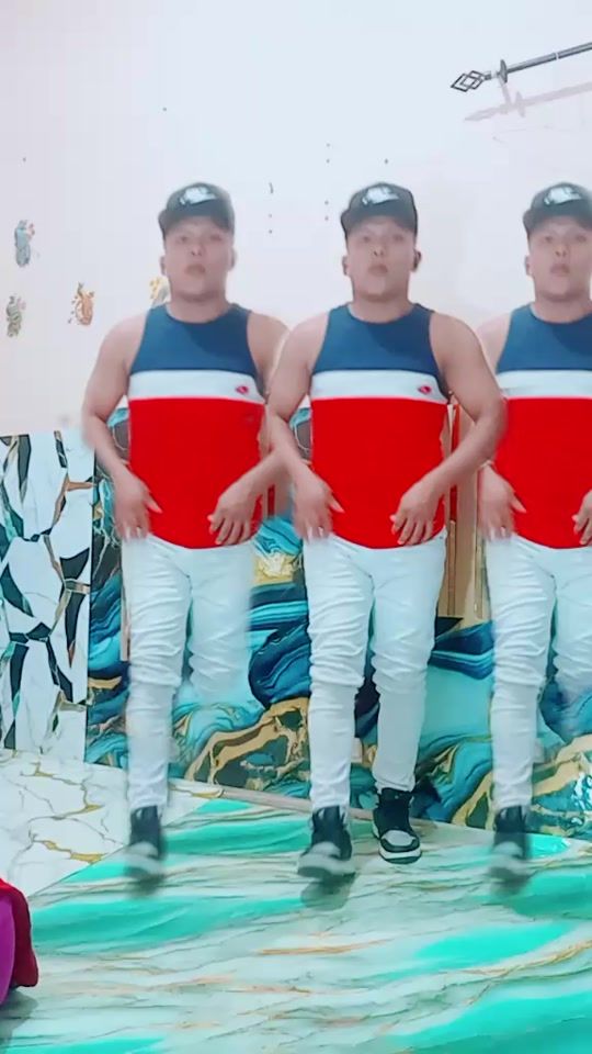 TikTok video thumbnail by adonisaslamflores