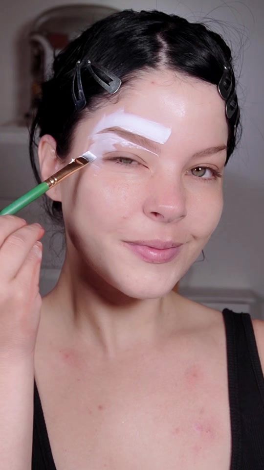 TikTok video thumbnail by azaramakeup