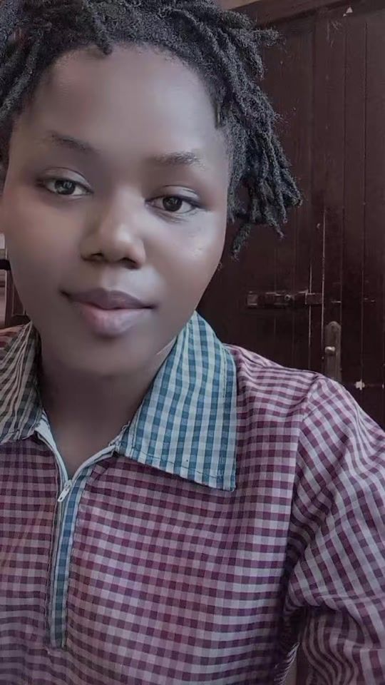 TikTok video thumbnail by userannemuindi