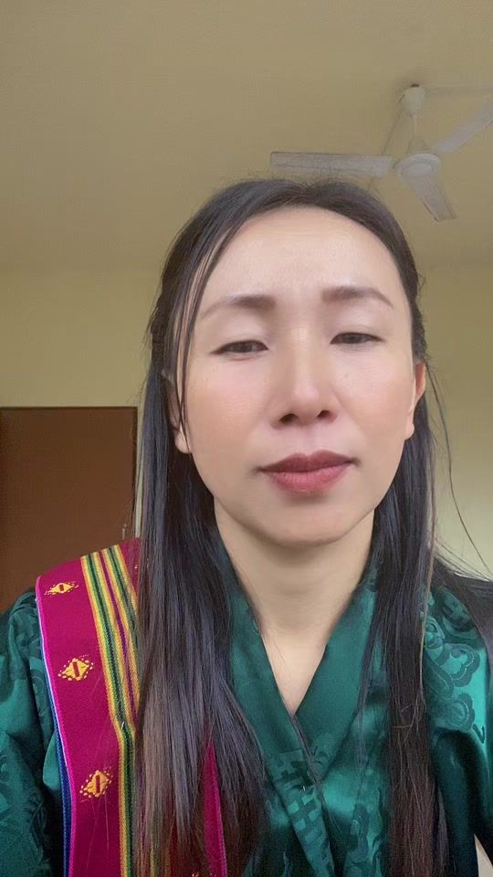 TikTok video thumbnail by ugyenchoden97