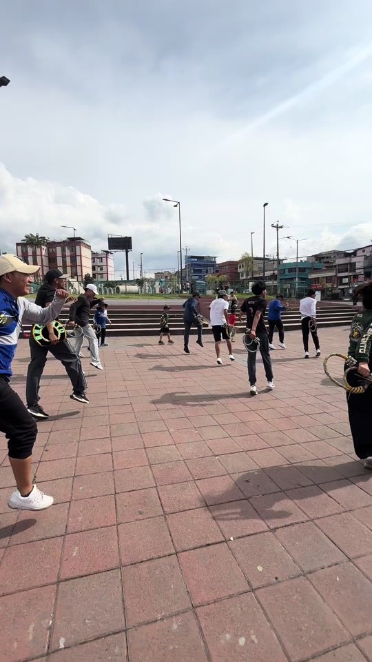 TikTok video thumbnail by zeus_dance