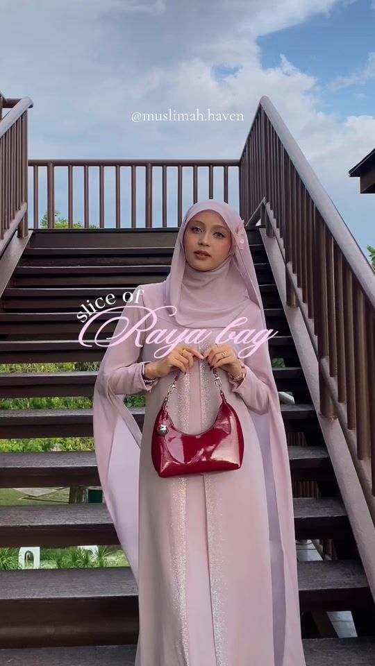 TikTok video thumbnail by muslimah_haven
