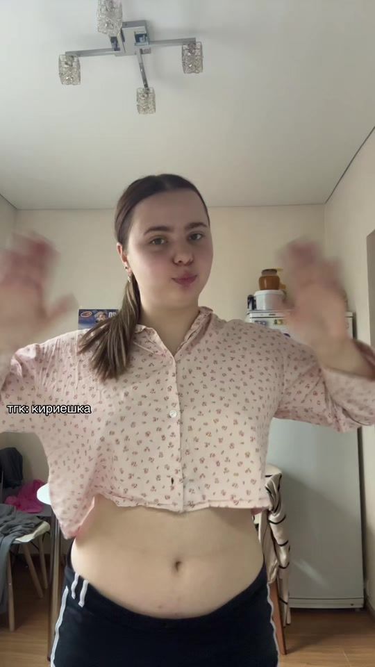 TikTok video thumbnail by _kirieshka_06