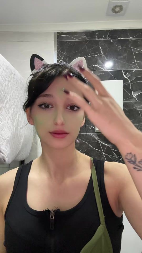 TikTok video thumbnail by tugrullar