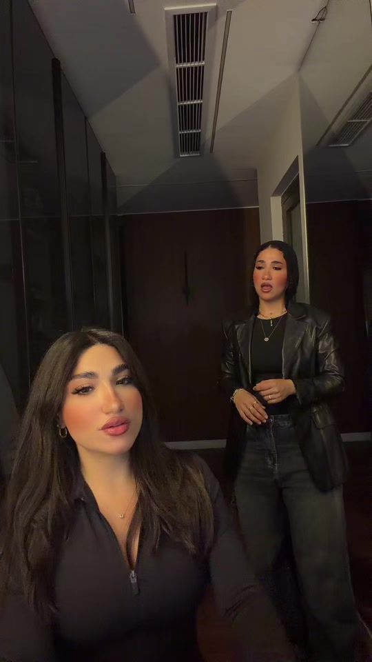 TikTok video thumbnail by nouraharoon