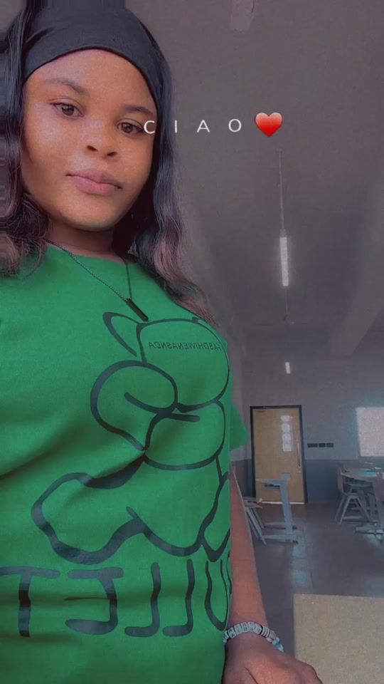 TikTok video thumbnail by rahissakibonge