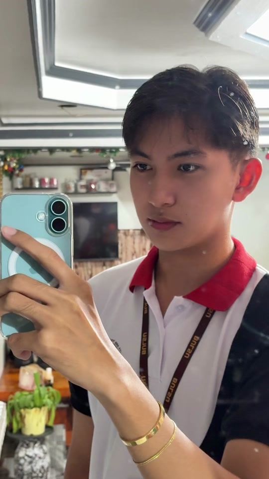 TikTok video thumbnail by kenroque