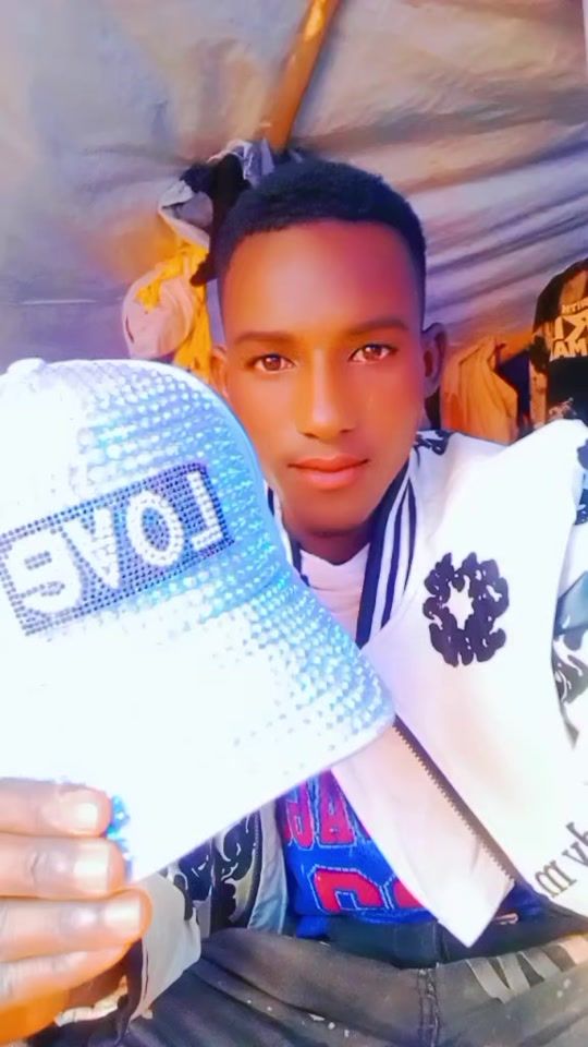 TikTok video thumbnail by diallohamadi