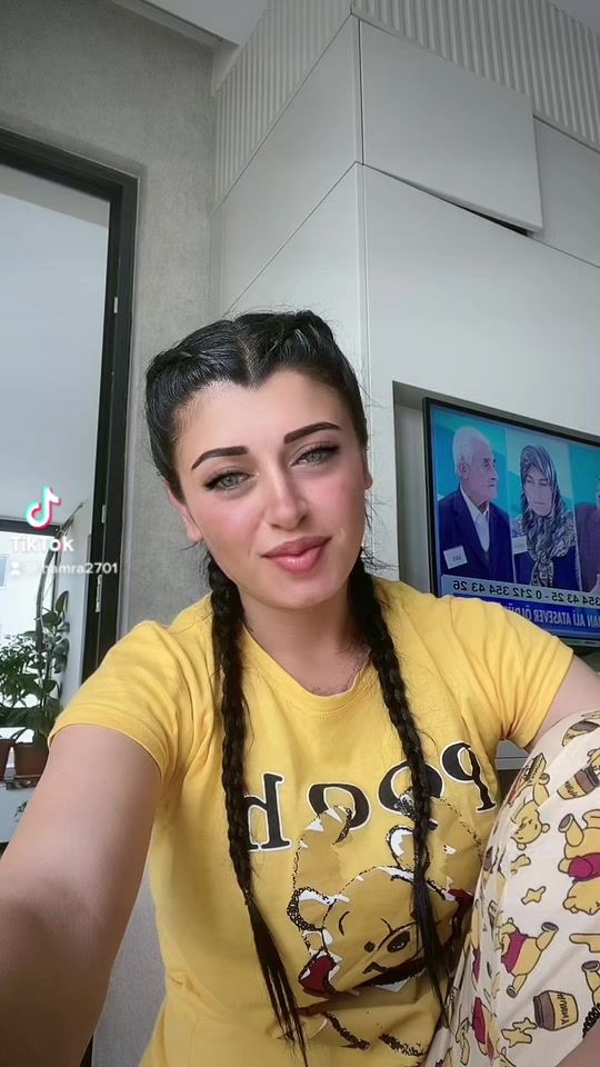 TikTok video thumbnail by hamra0101