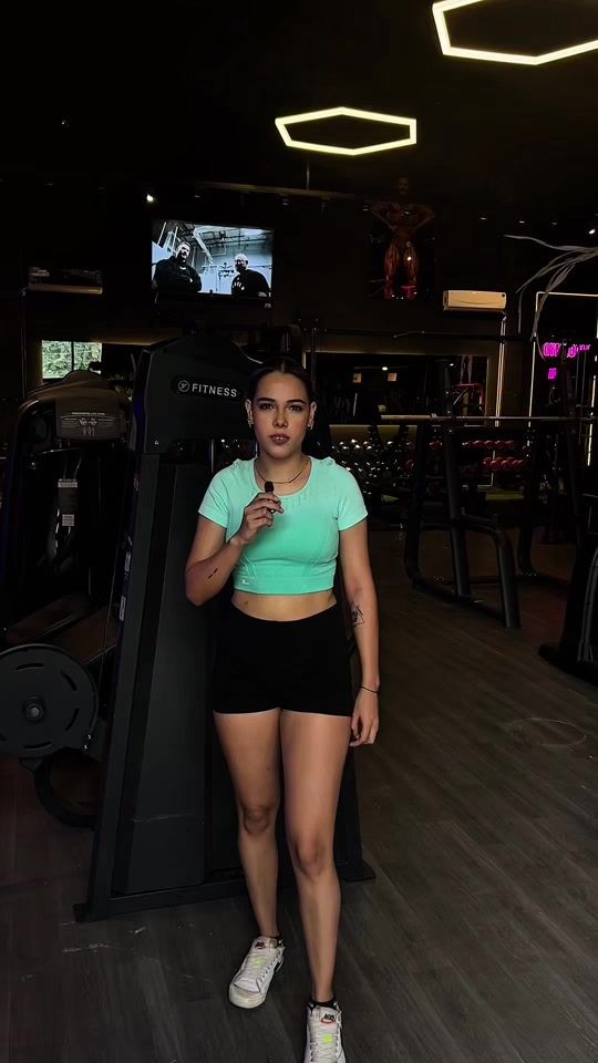 TikTok video thumbnail by gym_loon