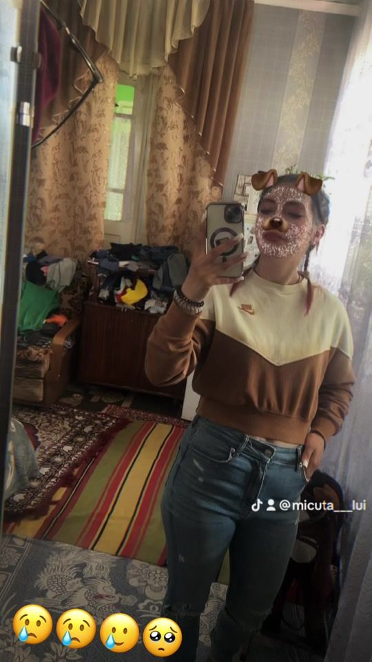 TikTok video thumbnail by micuta___lui