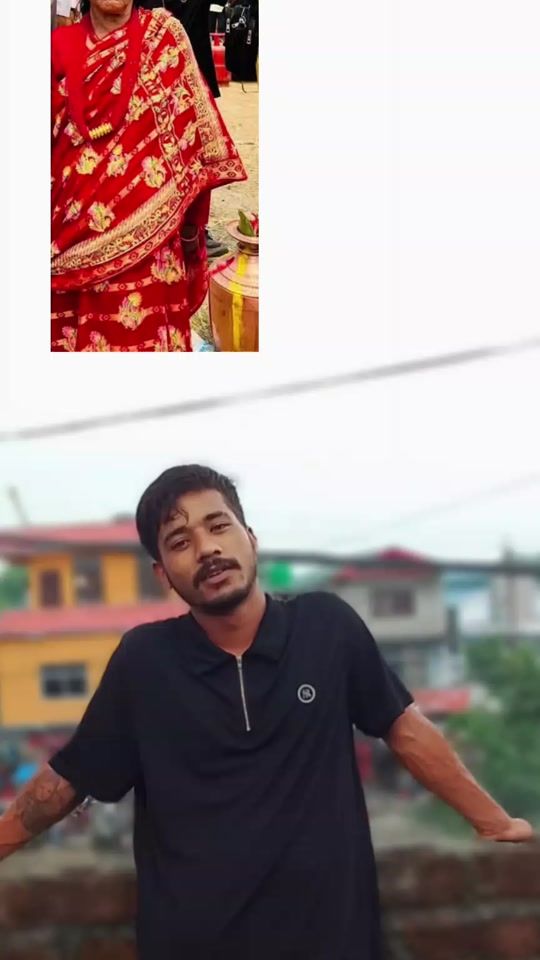 TikTok video thumbnail by daileshxetri0