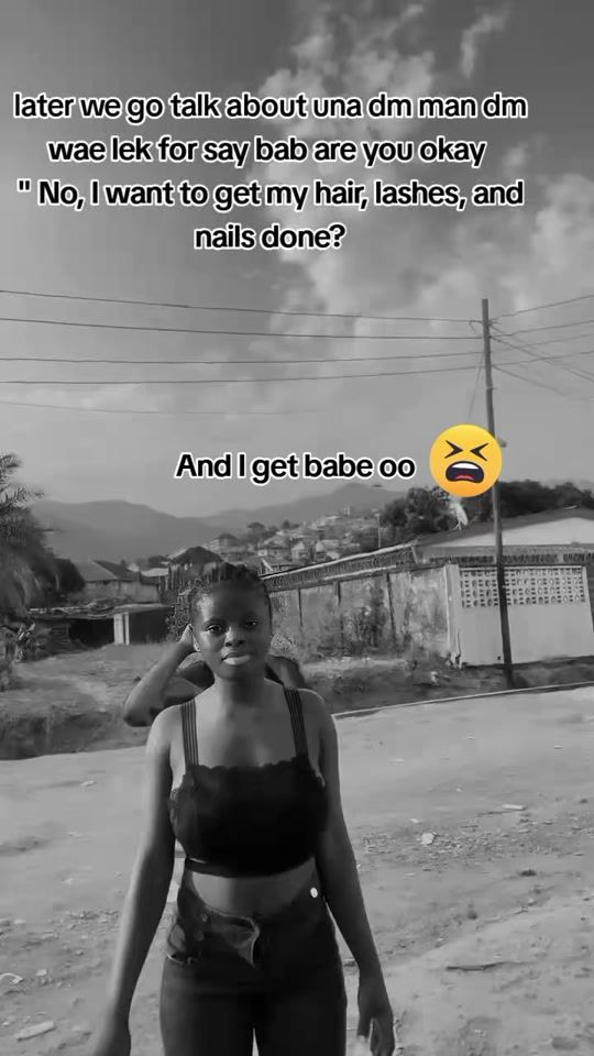 TikTok video thumbnail by adamakamara345