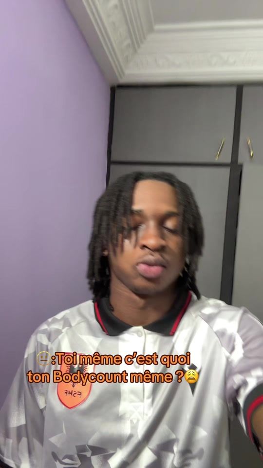 TikTok video thumbnail by armelo_0