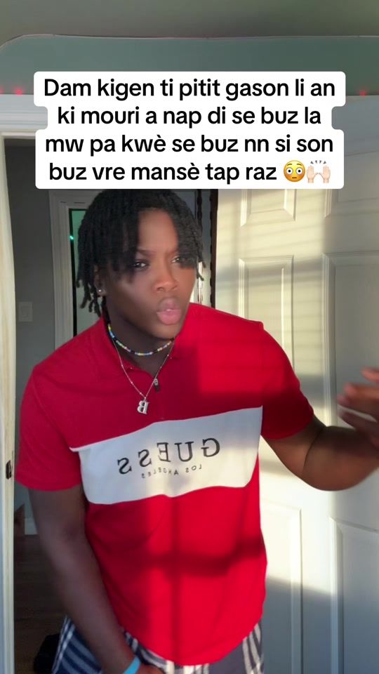 TikTok video thumbnail by iambobby509