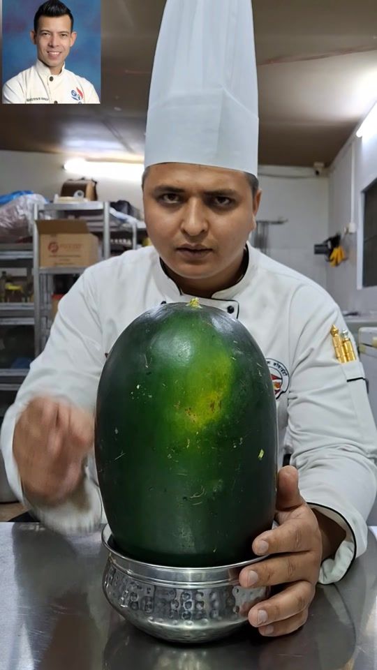 TikTok video thumbnail by chefkunwar2