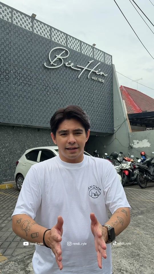 TikTok video thumbnail by rendi_ryle