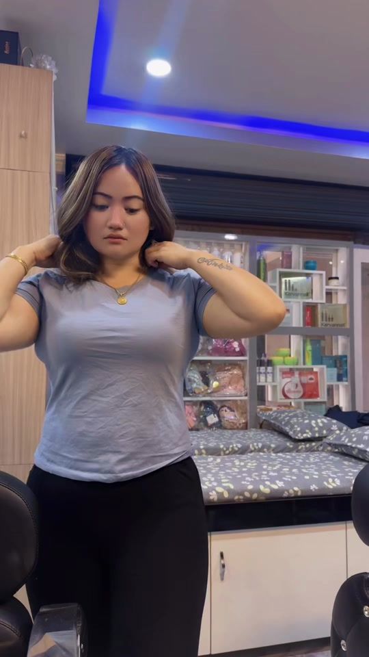 TikTok video thumbnail by ankitalama57
