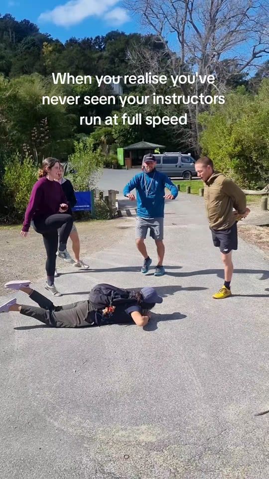 TikTok video thumbnail by outwardboundnz